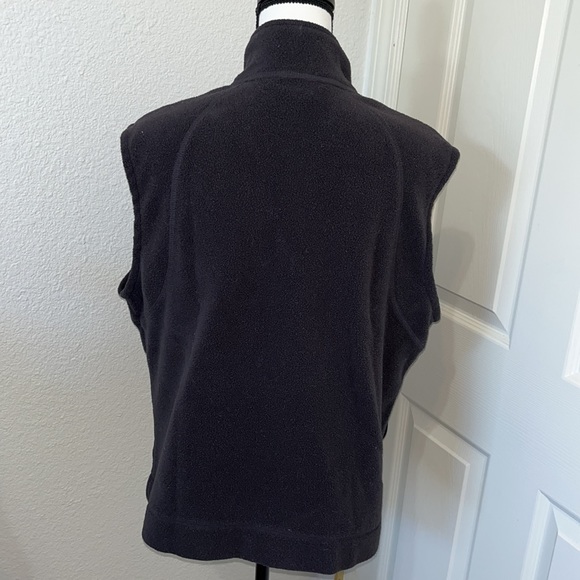 Columbia zip up vest - Picture 4 of 5